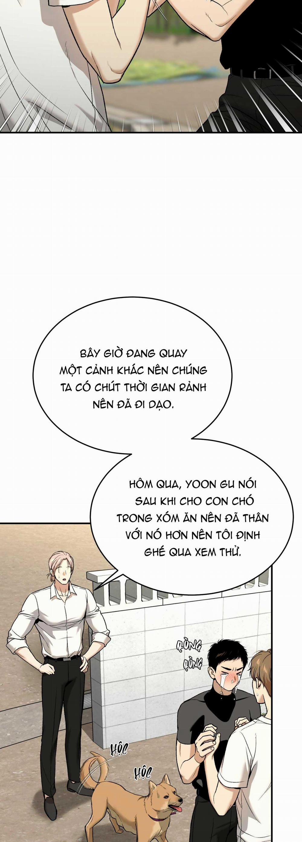 ĐIỀM RỦI 58 GẶP NHAU trang 3