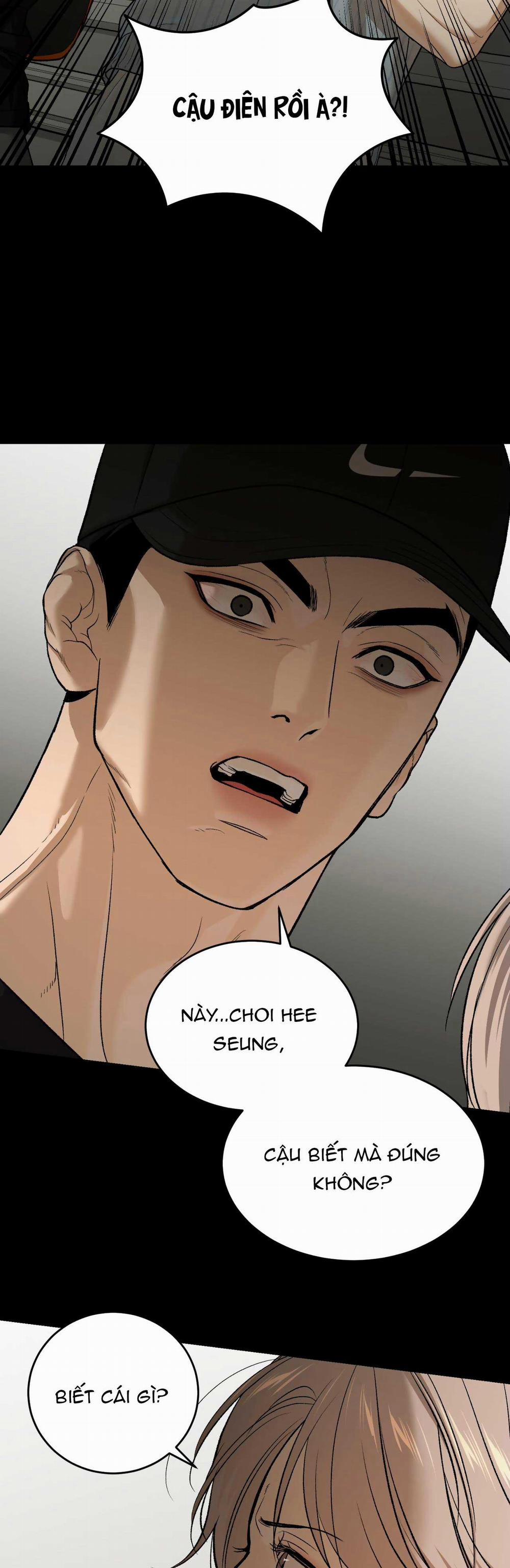 ĐIỀM RỦI 58 GẶP NHAU trang 34