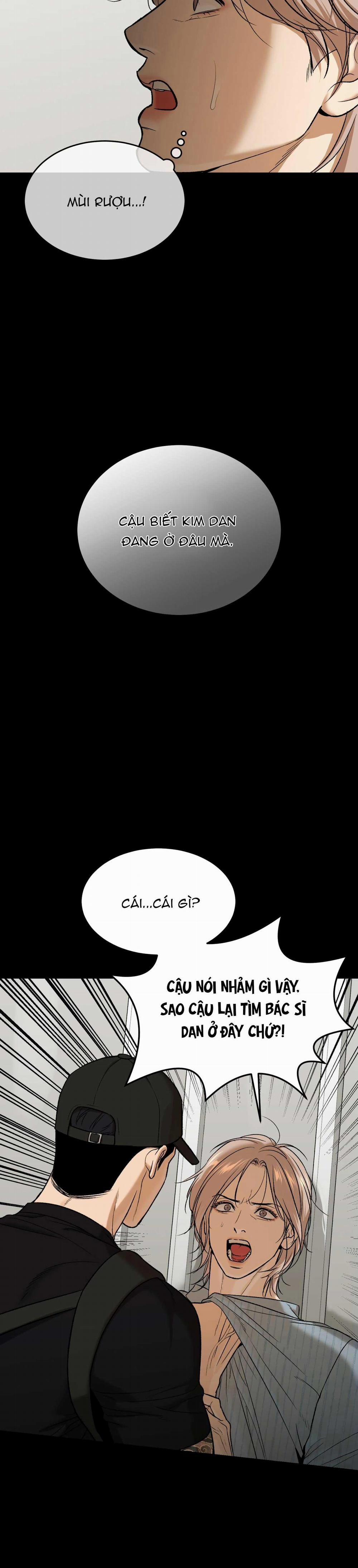 ĐIỀM RỦI 58 GẶP NHAU trang 35