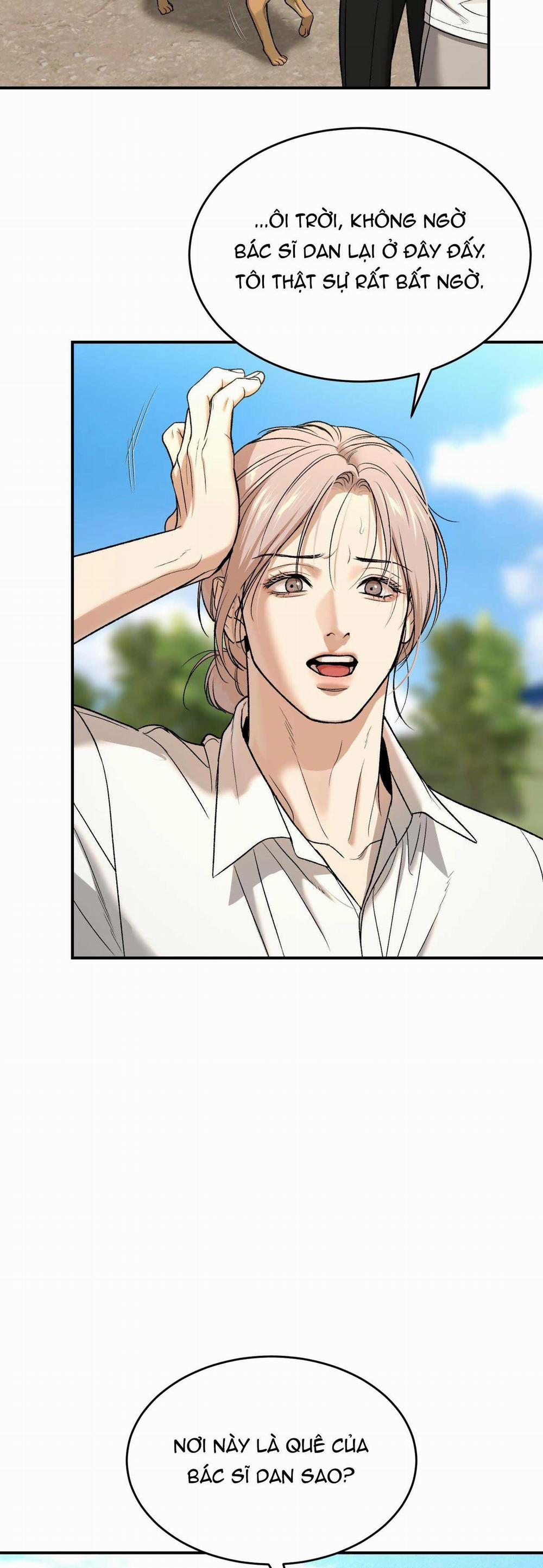 ĐIỀM RỦI 58 GẶP NHAU trang 4