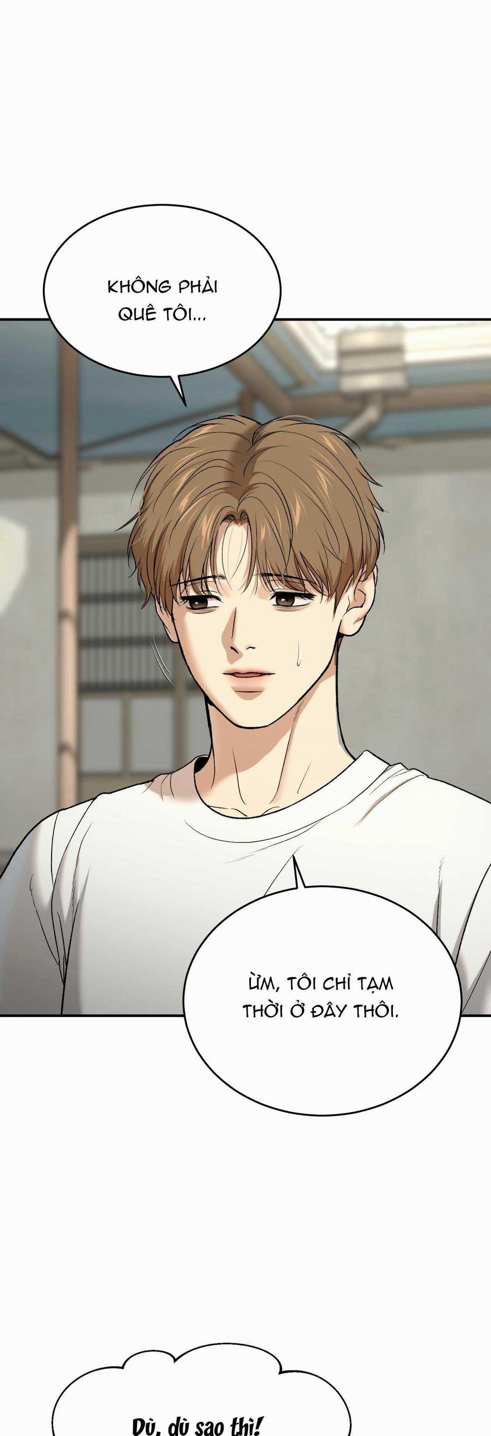 ĐIỀM RỦI 58 GẶP NHAU trang 6