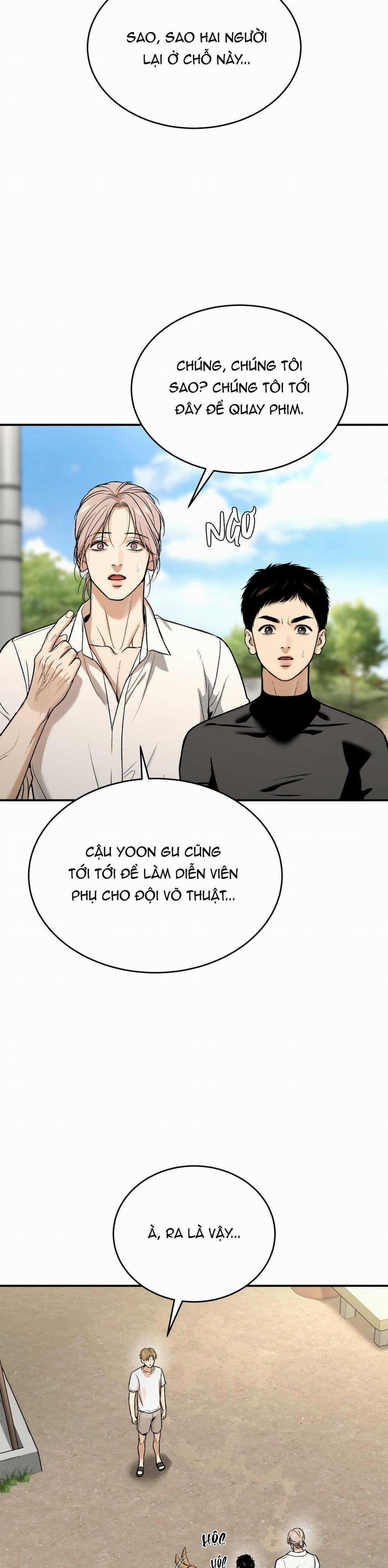 ĐIỀM RỦI 58 trang 1