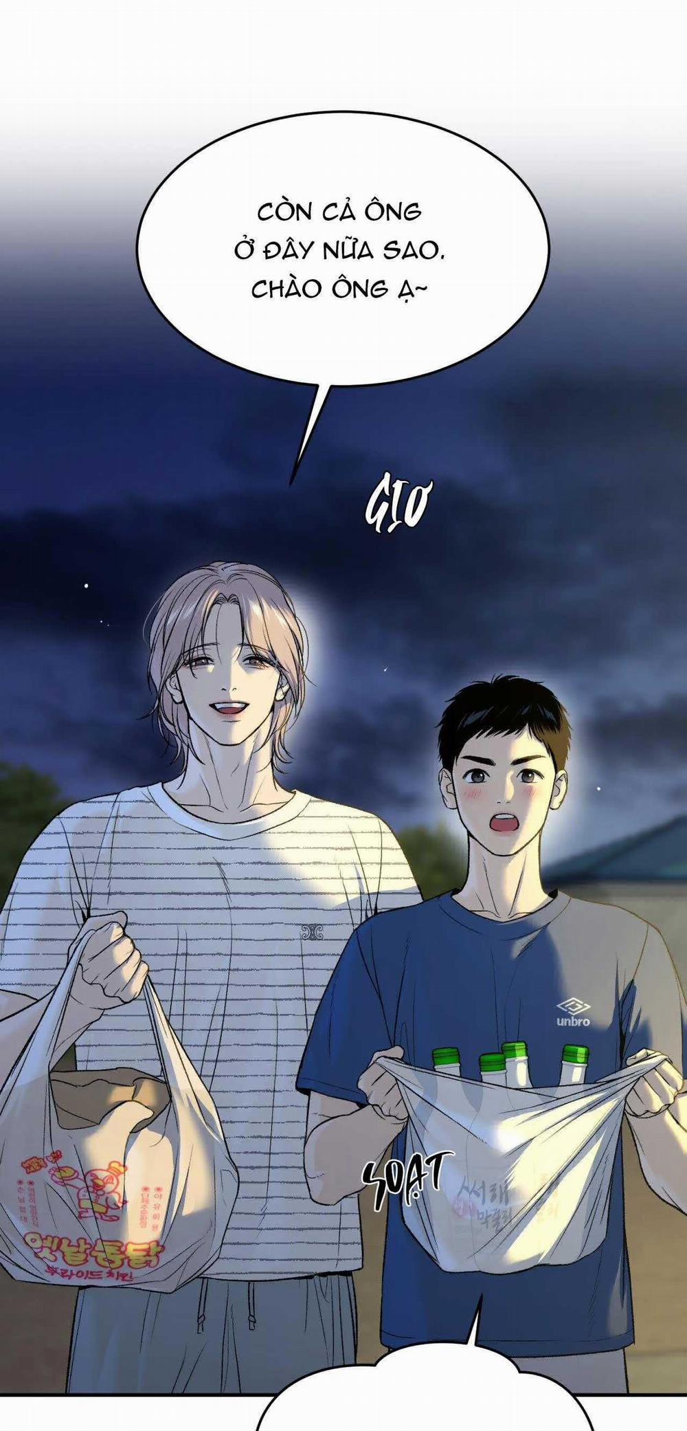 ĐIỀM RỦI 58 trang 47