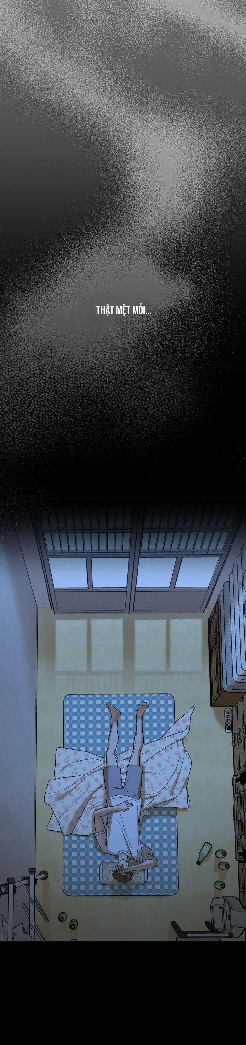 ĐIỀM RỦI 59 trang 54