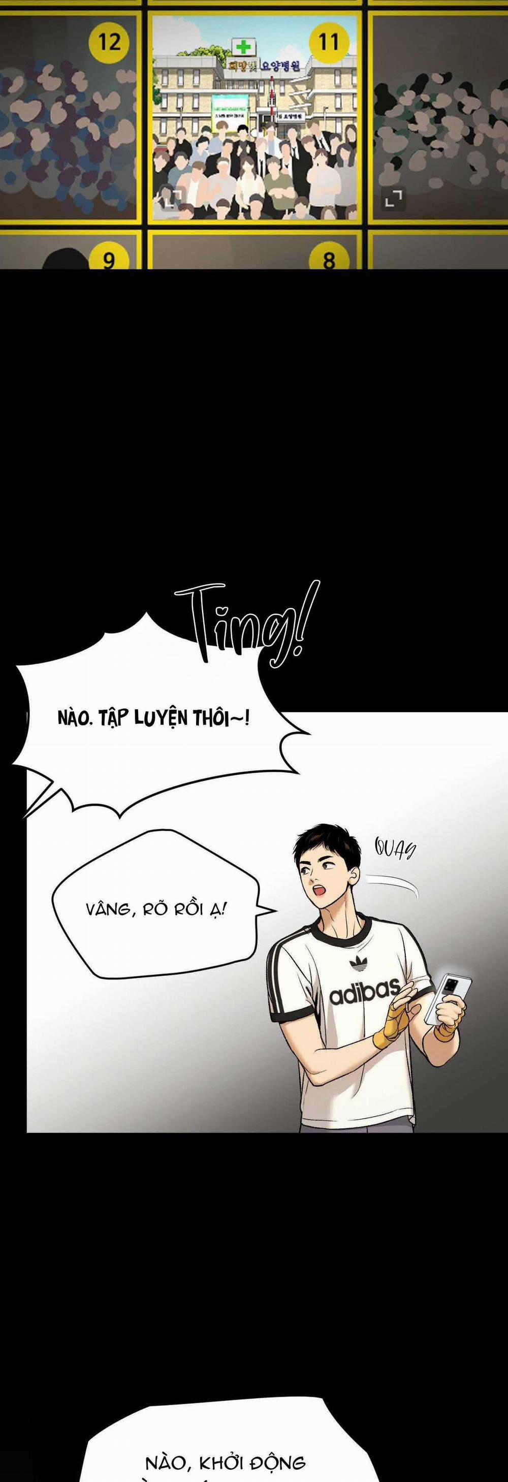 ĐIỀM RỦI 60 trang 37