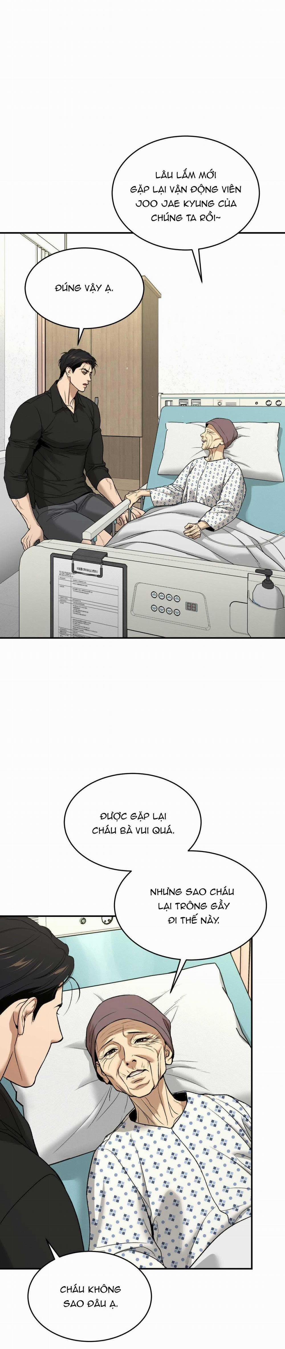 ĐIỀM RỦI 61 trang 40