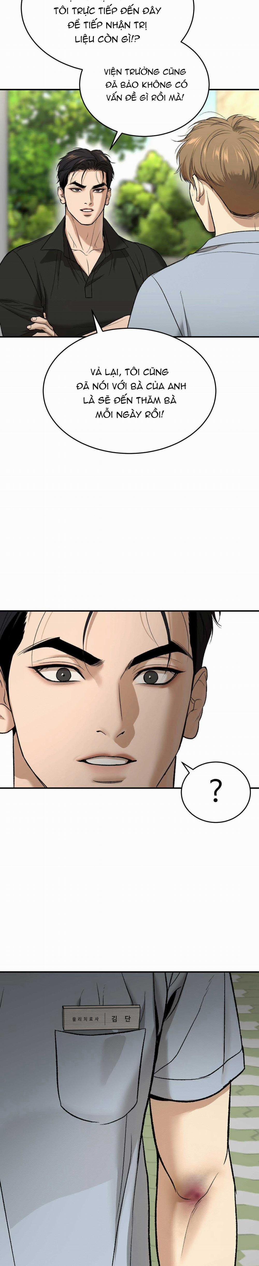 ĐIỀM RỦI 61 trang 47