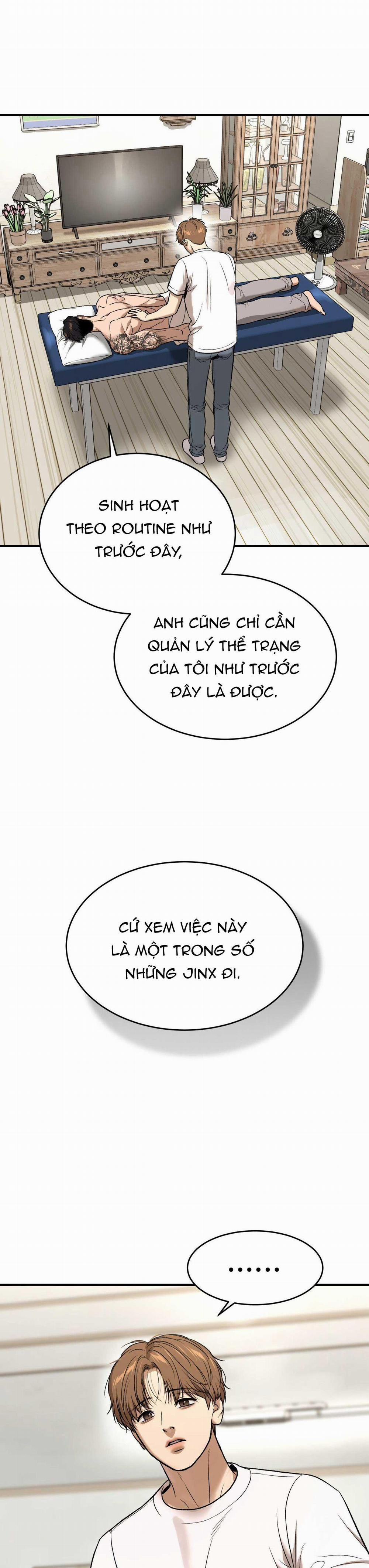 ĐIỀM RỦI 62 trang 52