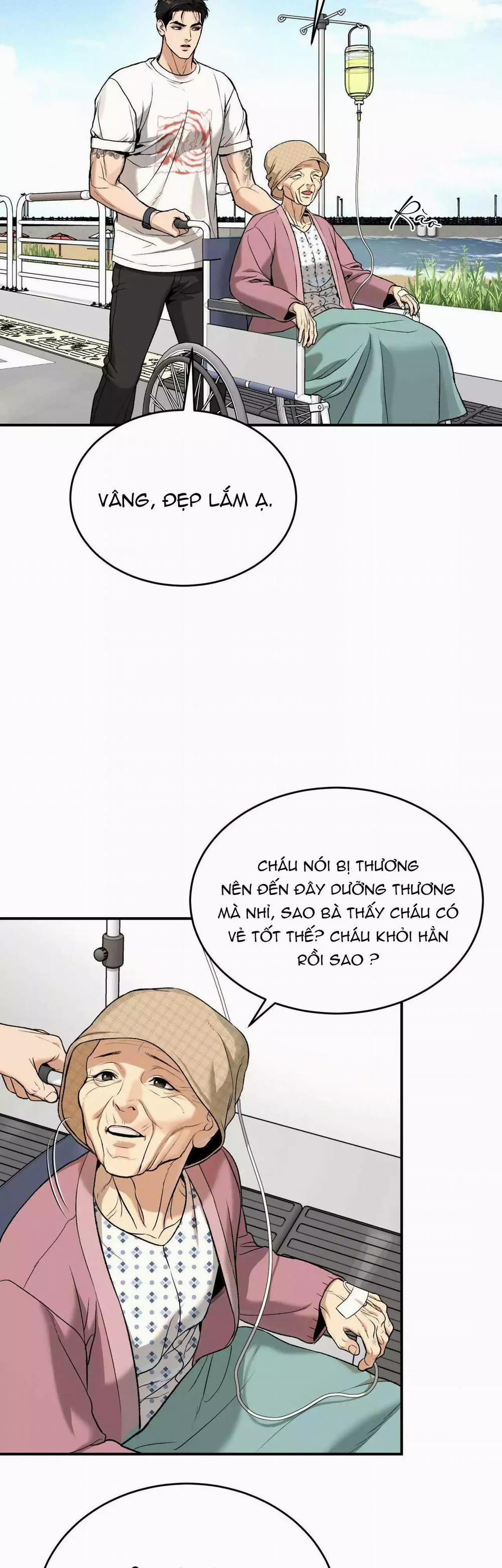 ĐIỀM RỦI 65 trang 19