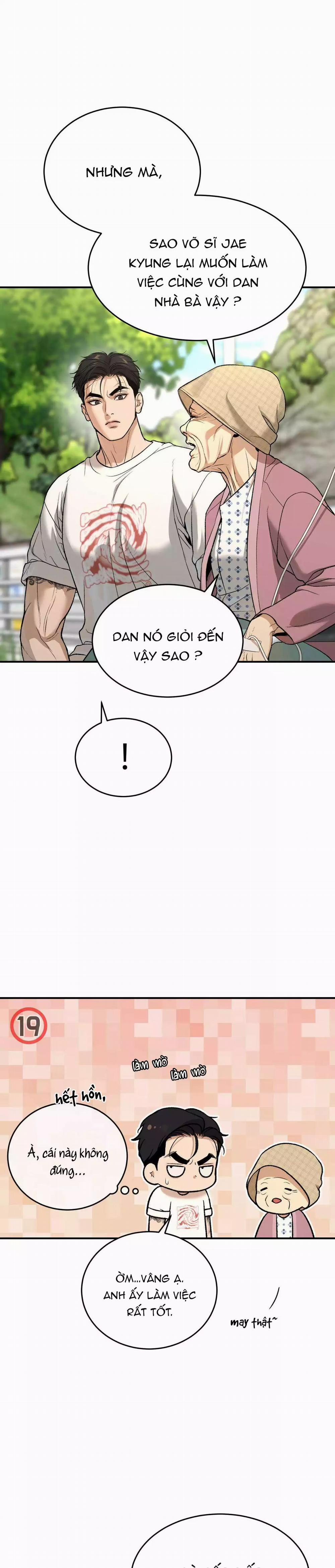 ĐIỀM RỦI 65 trang 22