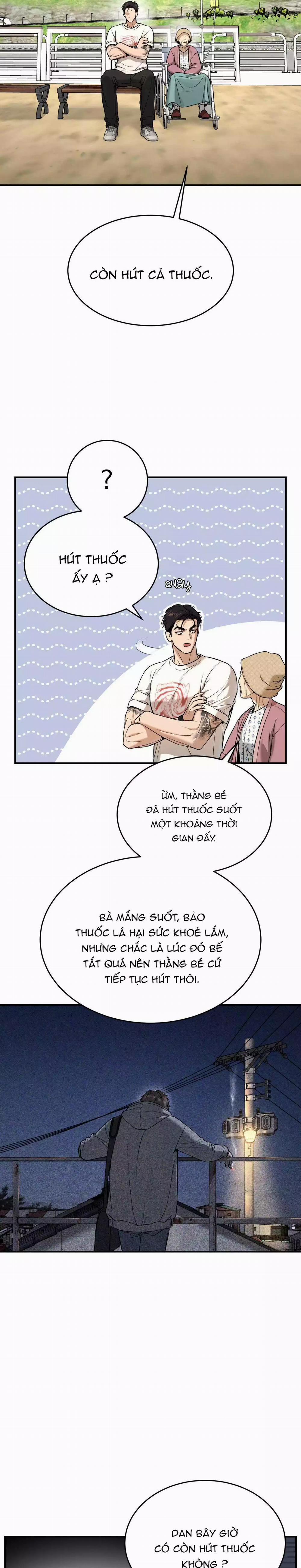 ĐIỀM RỦI 65 trang 29