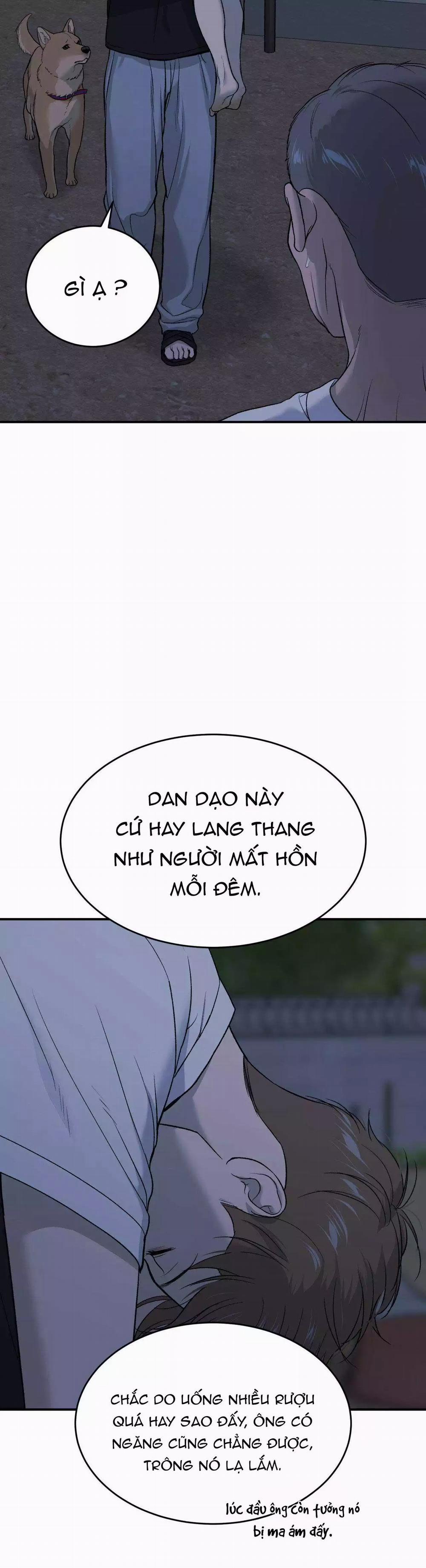 ĐIỀM RỦI 65 trang 56