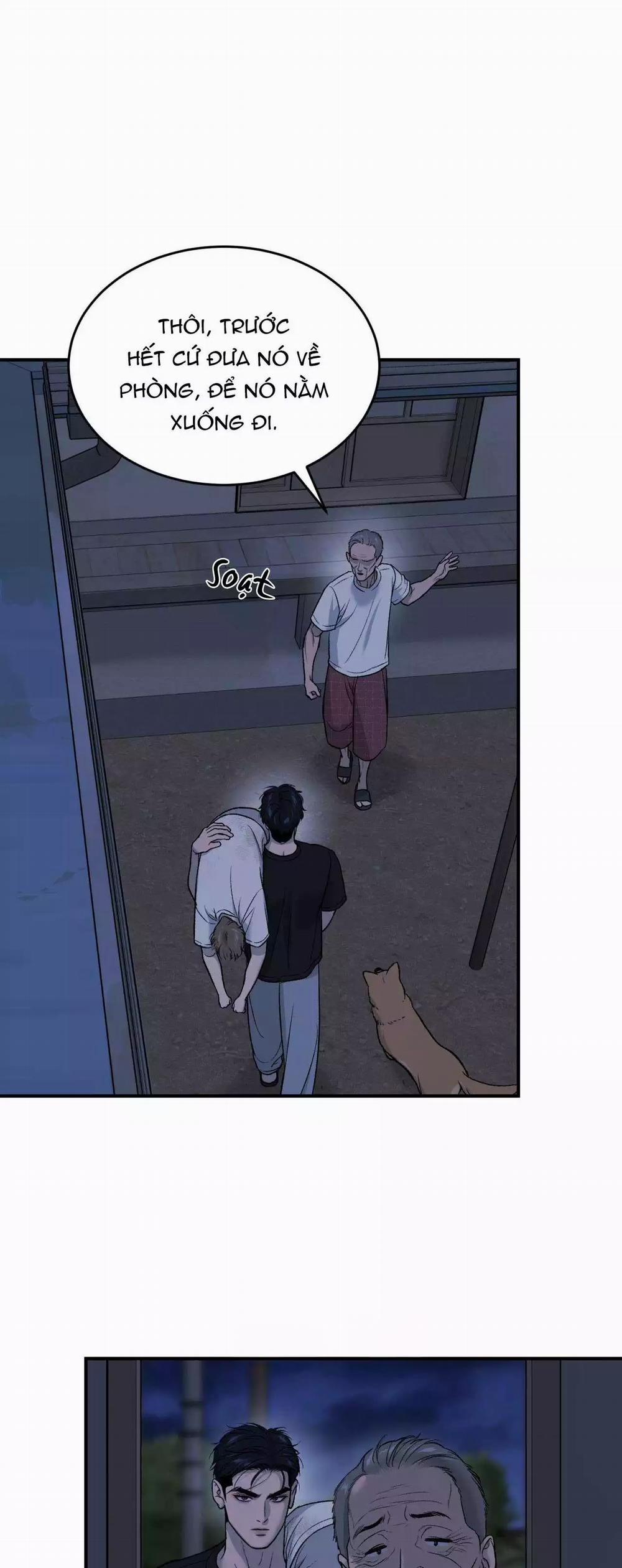 ĐIỀM RỦI 65 trang 57