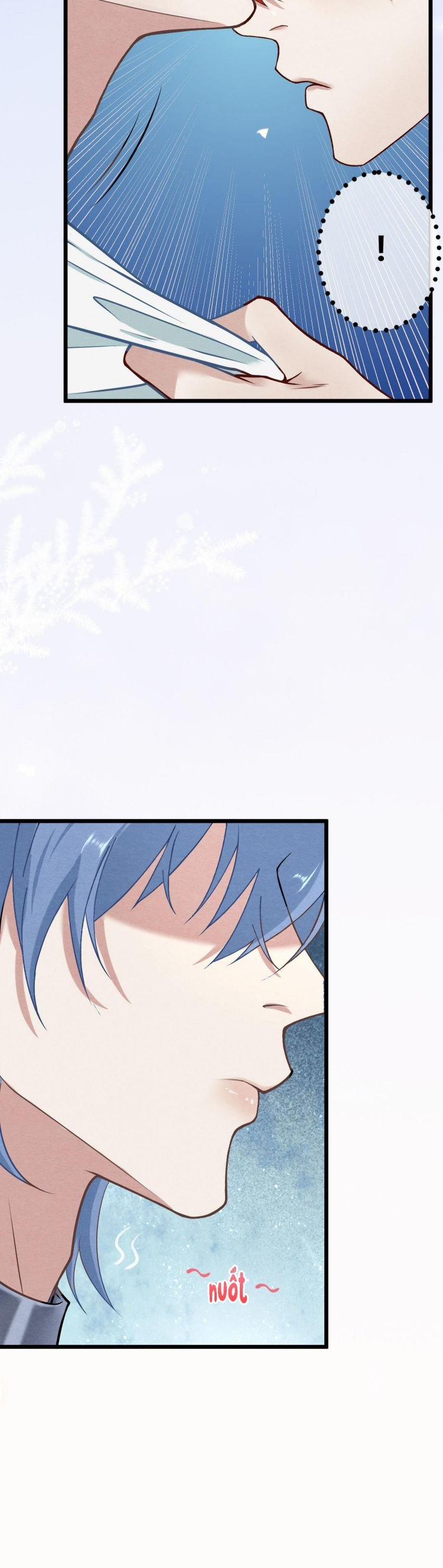 Diêm Vương Đại Nhân Cầu Ngược Tra 1 trang 21