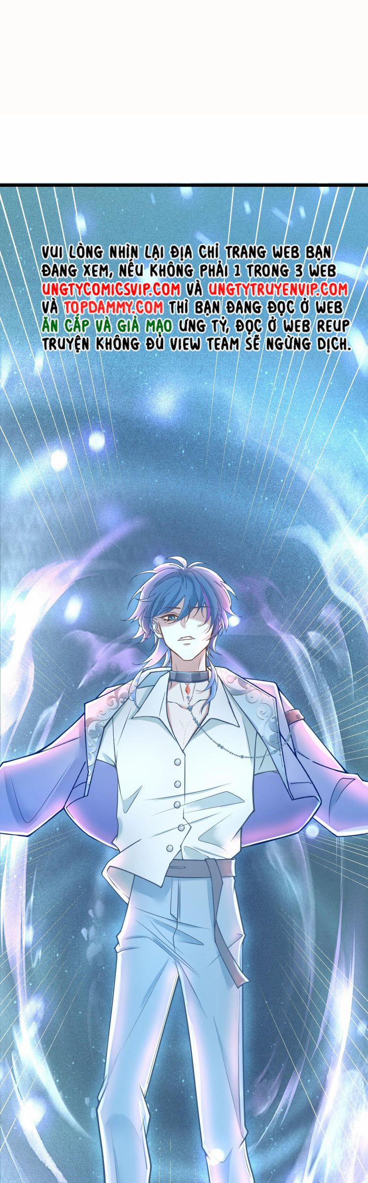 Diêm Vương Đại Nhân Cầu Ngược Tra 1 trang 22