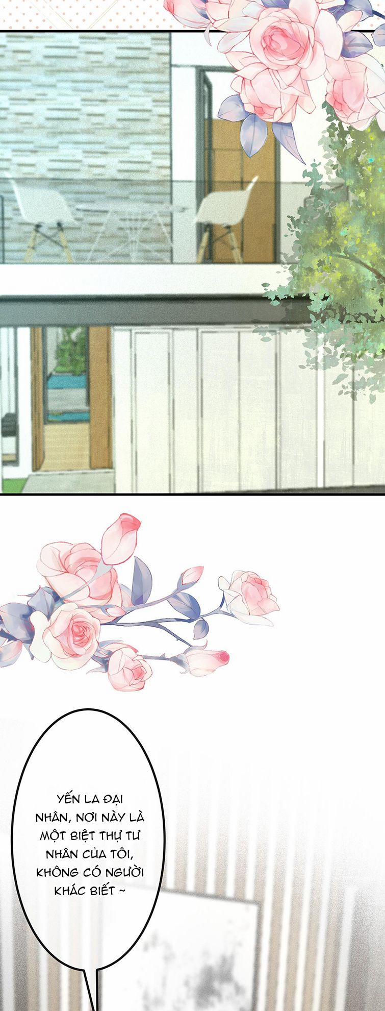 Diêm Vương Đại Nhân Cầu Ngược Tra 10 trang 11