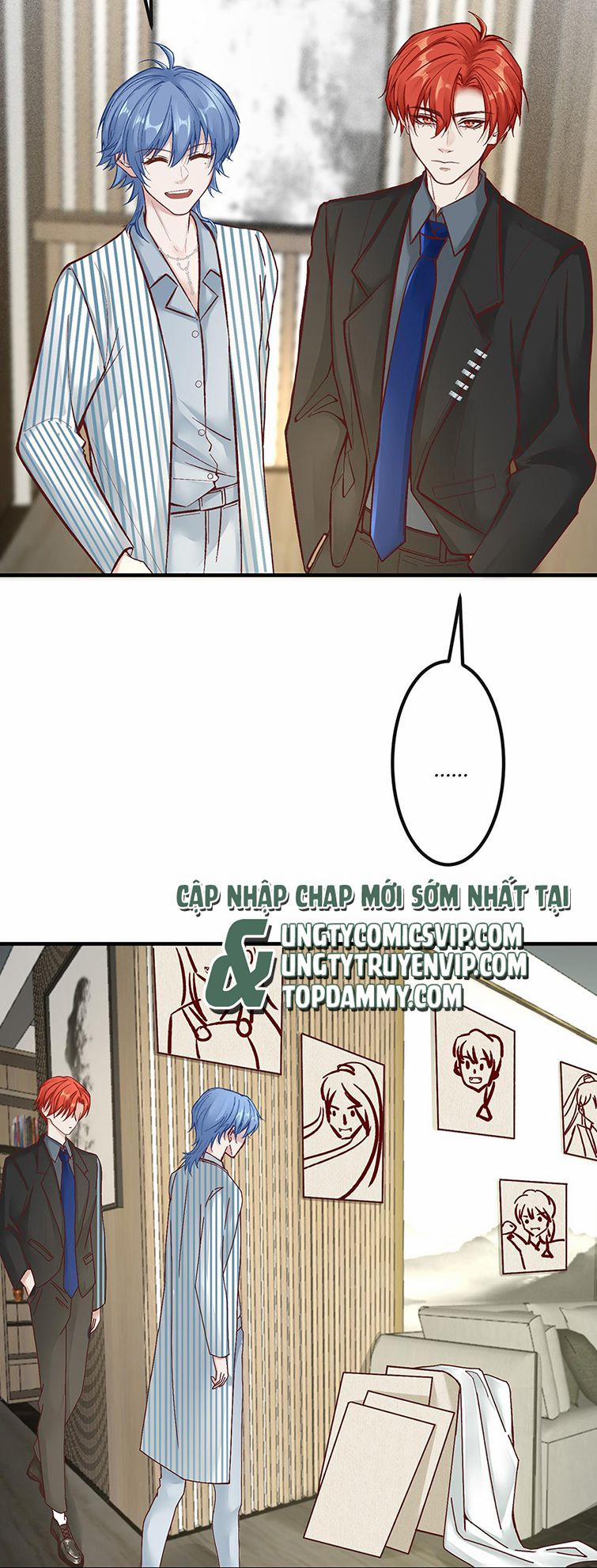 Diêm Vương Đại Nhân Cầu Ngược Tra 10 trang 12