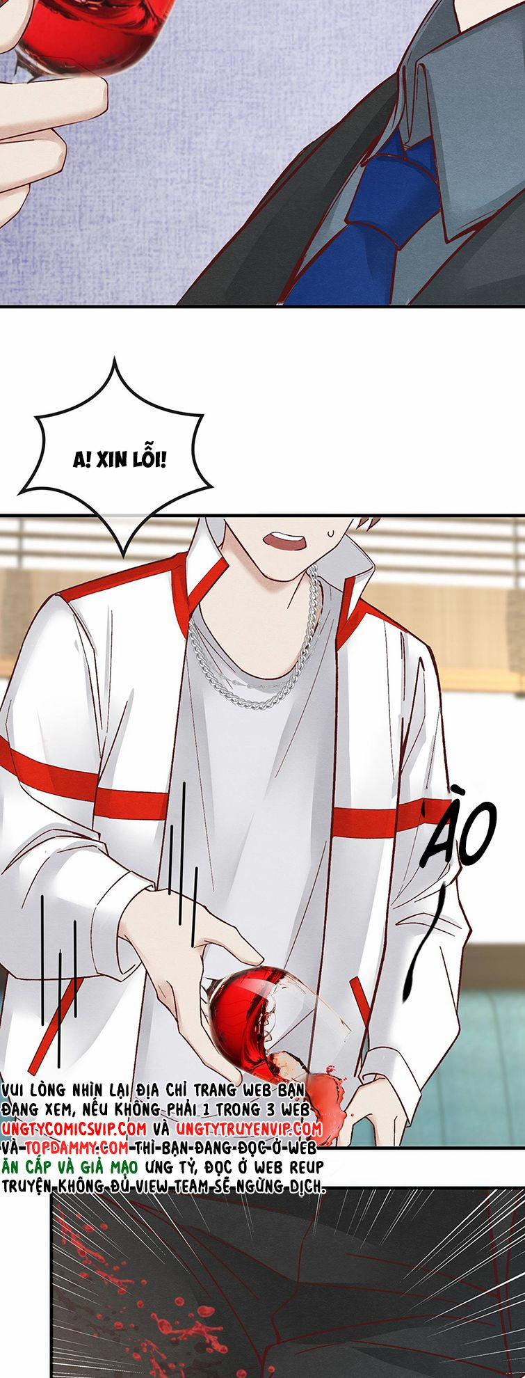 Diêm Vương Đại Nhân Cầu Ngược Tra 10 trang 4