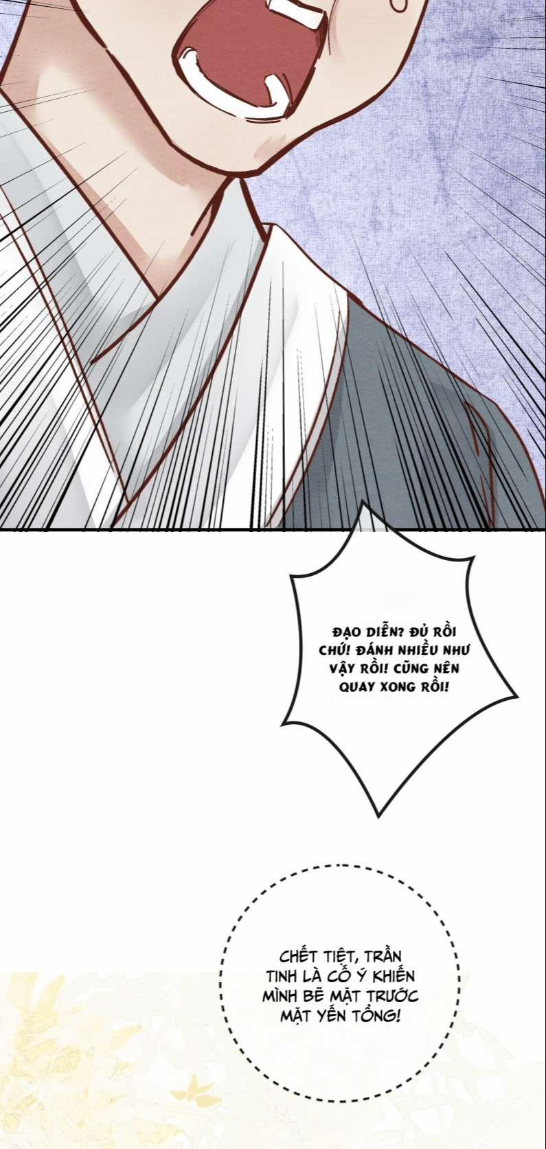Diêm Vương Đại Nhân Cầu Ngược Tra 11 trang 16