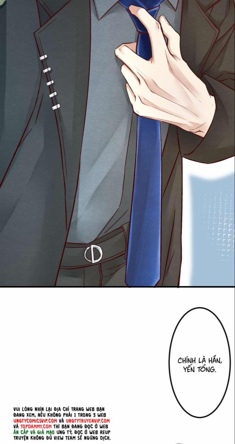 Diêm Vương Đại Nhân Cầu Ngược Tra 12 trang 18