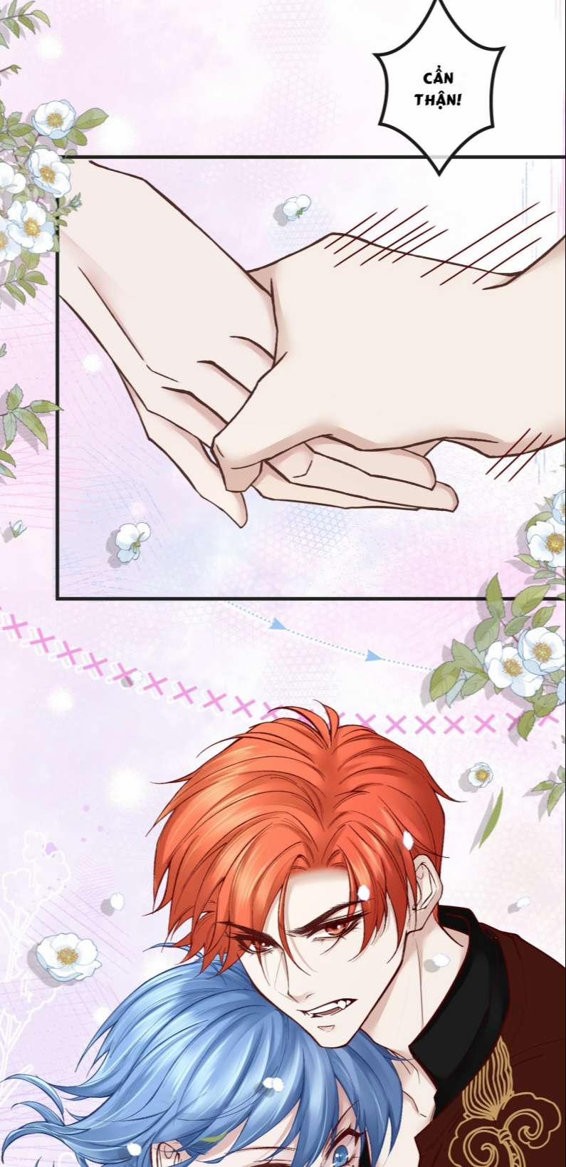 Diêm Vương Đại Nhân Cầu Ngược Tra 12 trang 2