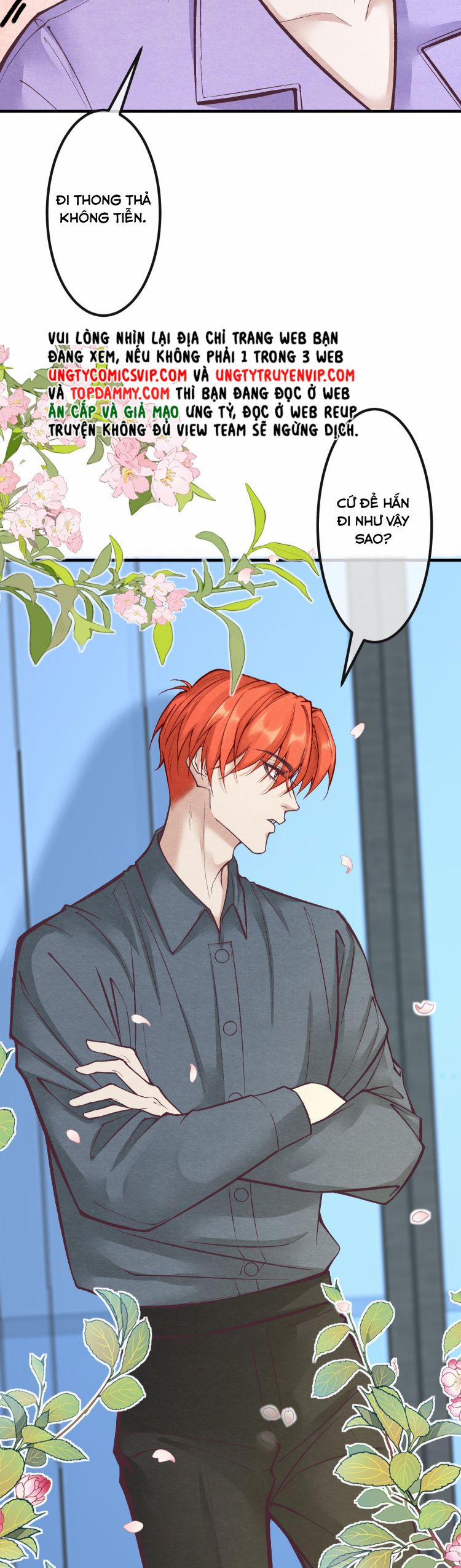 Diêm Vương Đại Nhân Cầu Ngược Tra 13 trang 4