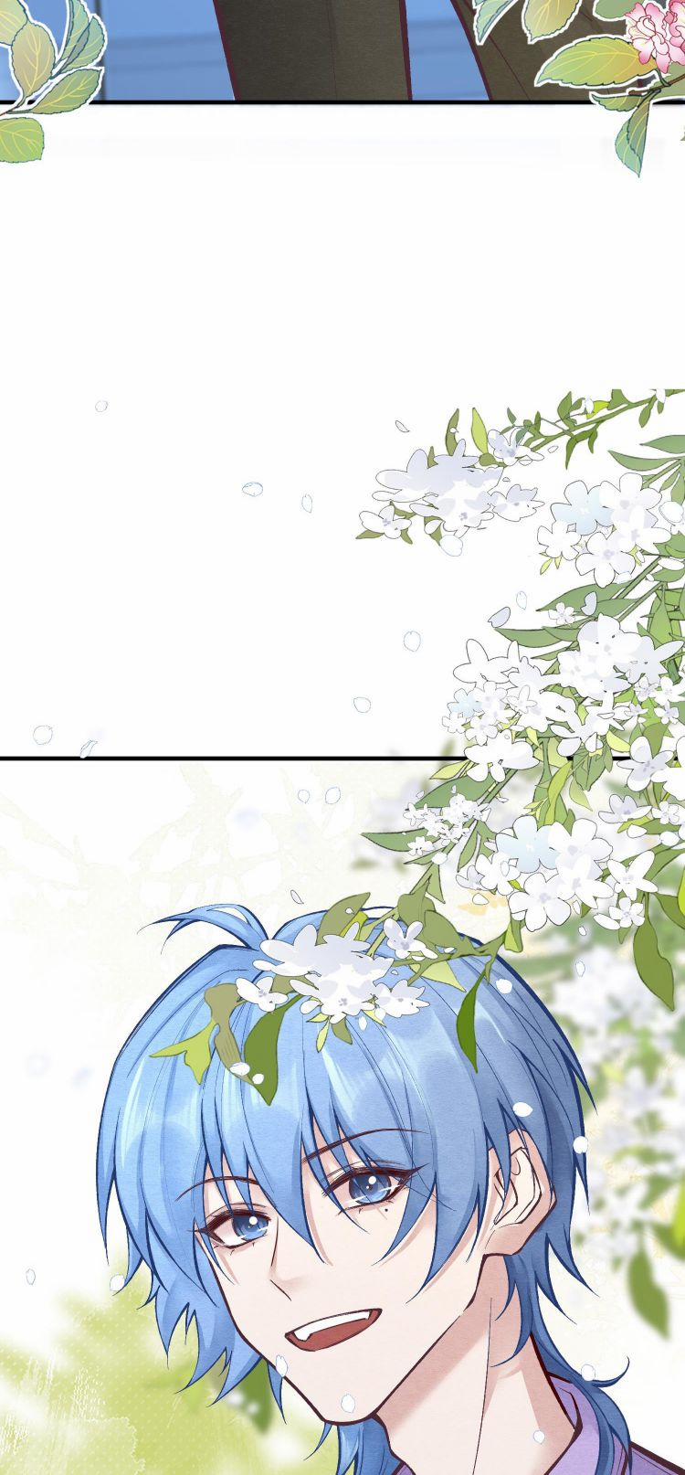 Diêm Vương Đại Nhân Cầu Ngược Tra 13 trang 5