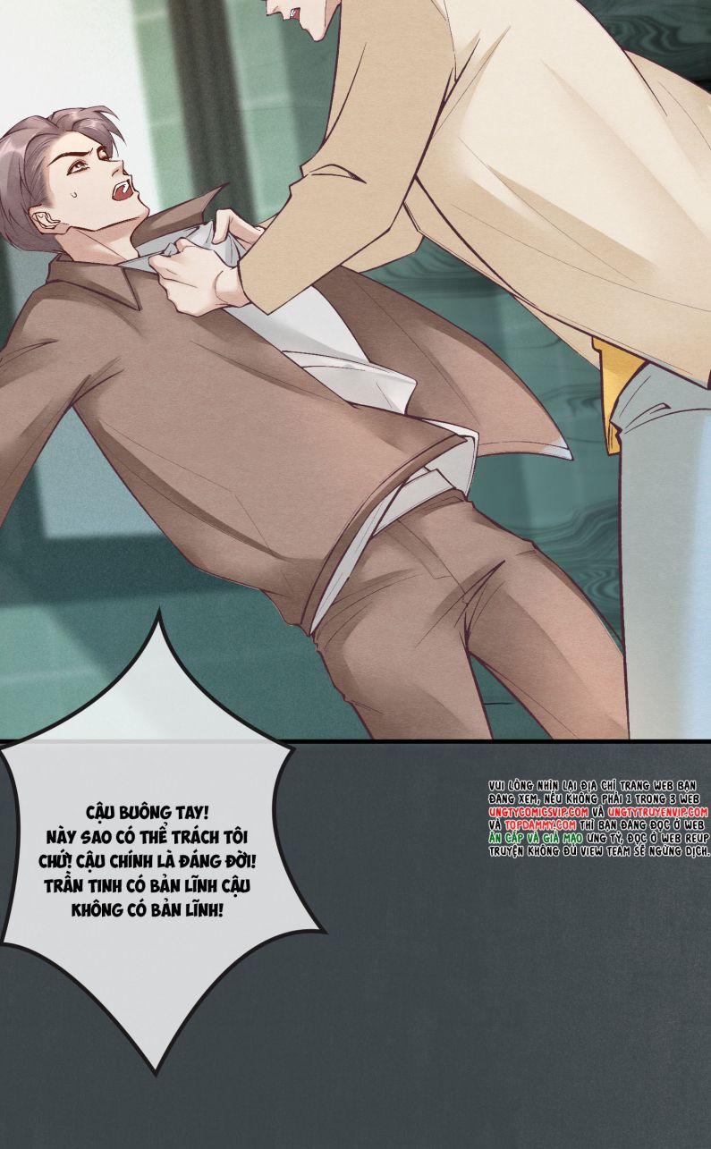 Diêm Vương Đại Nhân Cầu Ngược Tra 14 trang 24