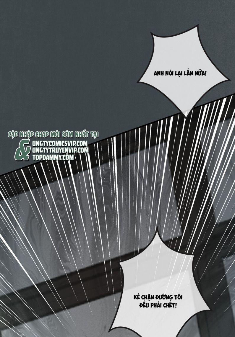 Diêm Vương Đại Nhân Cầu Ngược Tra 14 trang 25
