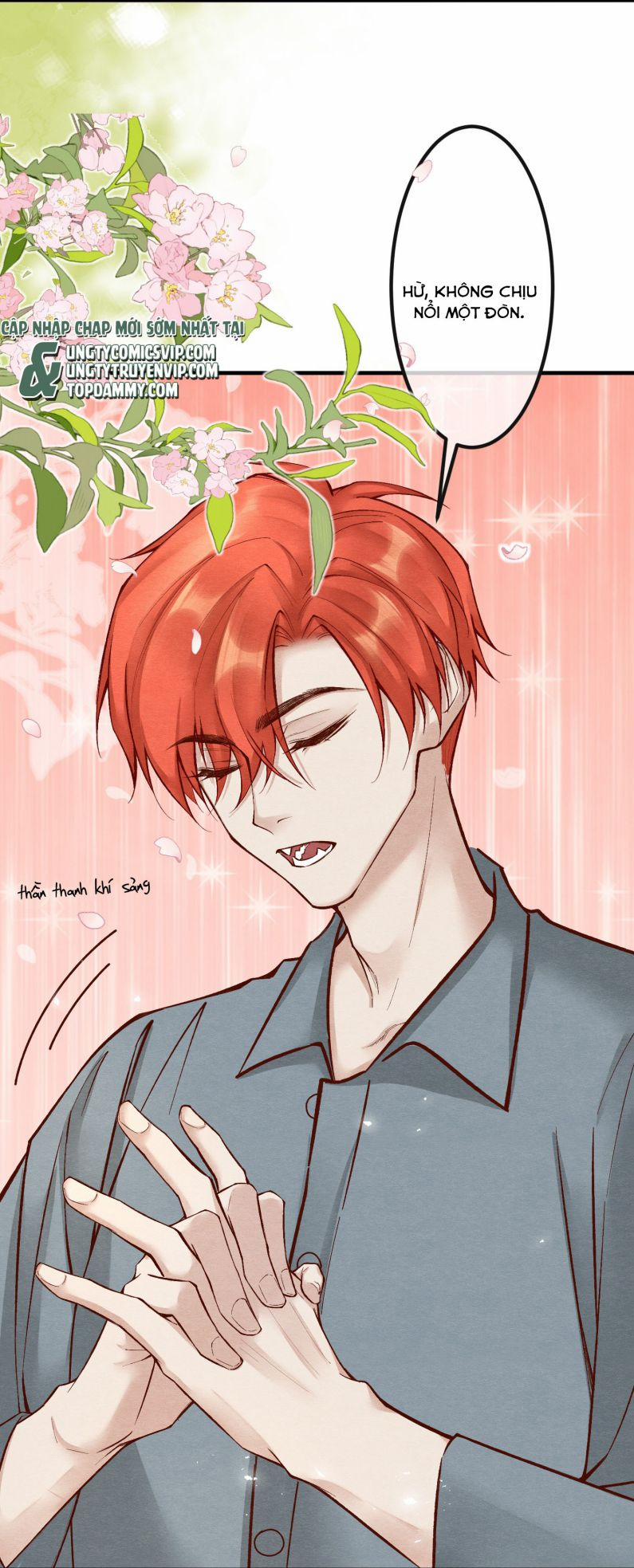 Diêm Vương Đại Nhân Cầu Ngược Tra 14 trang 32