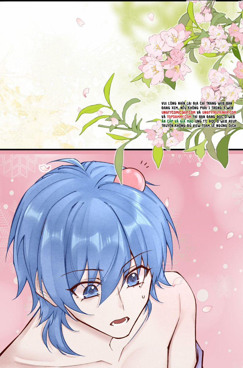 Diêm Vương Đại Nhân Cầu Ngược Tra 14 trang 33