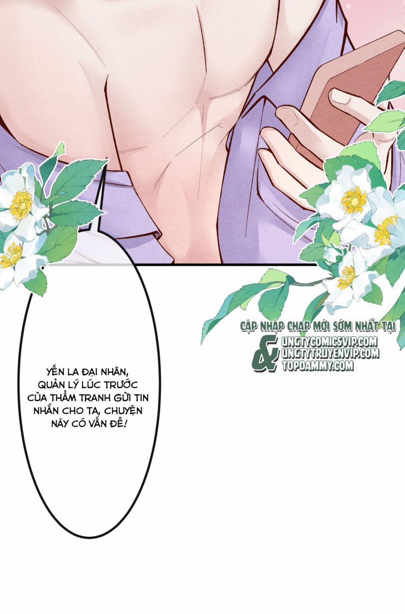 Diêm Vương Đại Nhân Cầu Ngược Tra 14 trang 34