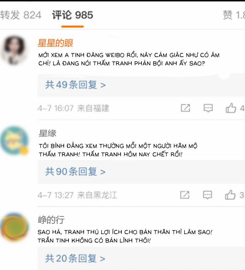 Diêm Vương Đại Nhân Cầu Ngược Tra 14 trang 5