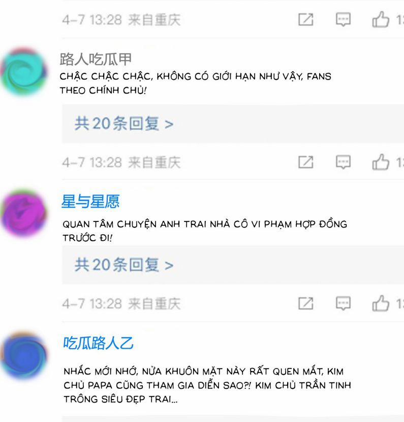 Diêm Vương Đại Nhân Cầu Ngược Tra 14 trang 6