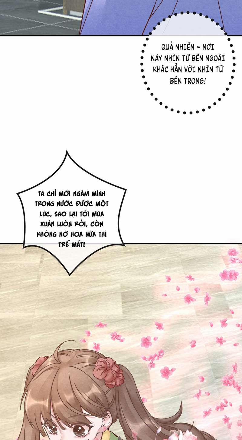 Diêm Vương Đại Nhân Cầu Ngược Tra 16 trang 10