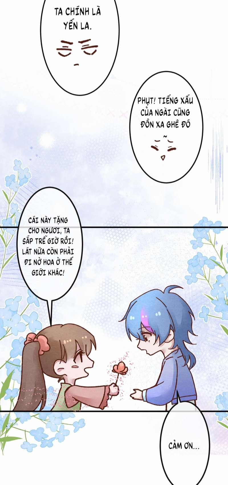 Diêm Vương Đại Nhân Cầu Ngược Tra 16 trang 15