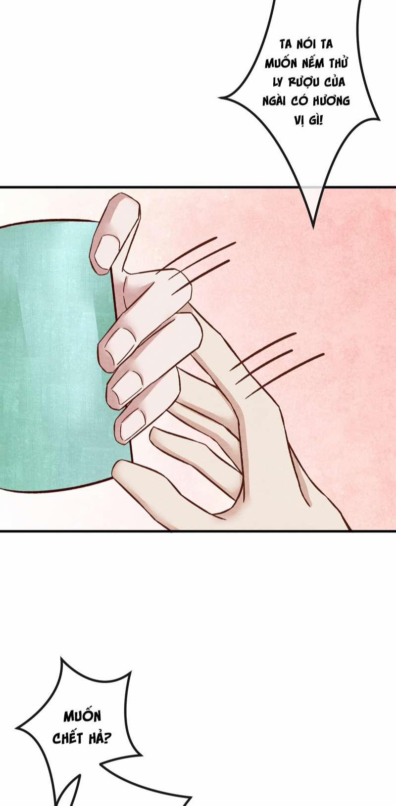 Diêm Vương Đại Nhân Cầu Ngược Tra 16 trang 26