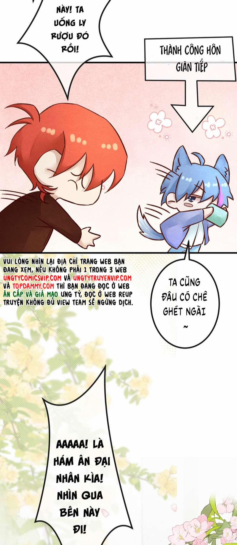 Diêm Vương Đại Nhân Cầu Ngược Tra 16 trang 27