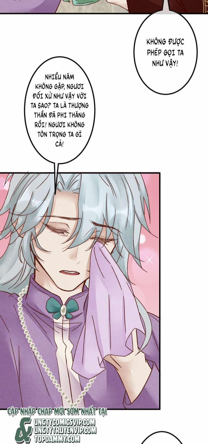 Diêm Vương Đại Nhân Cầu Ngược Tra 16 trang 31