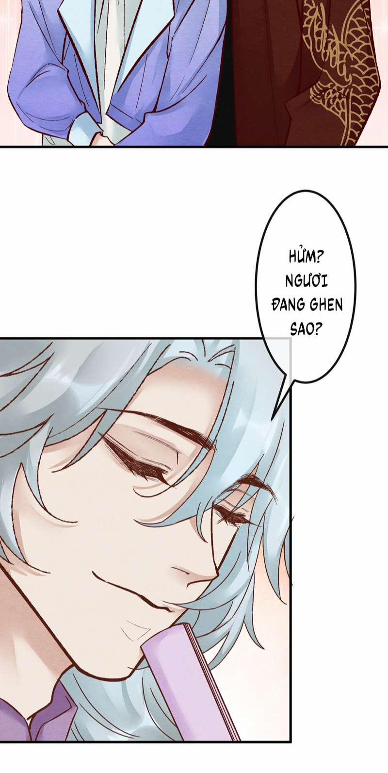 Diêm Vương Đại Nhân Cầu Ngược Tra 16 trang 38