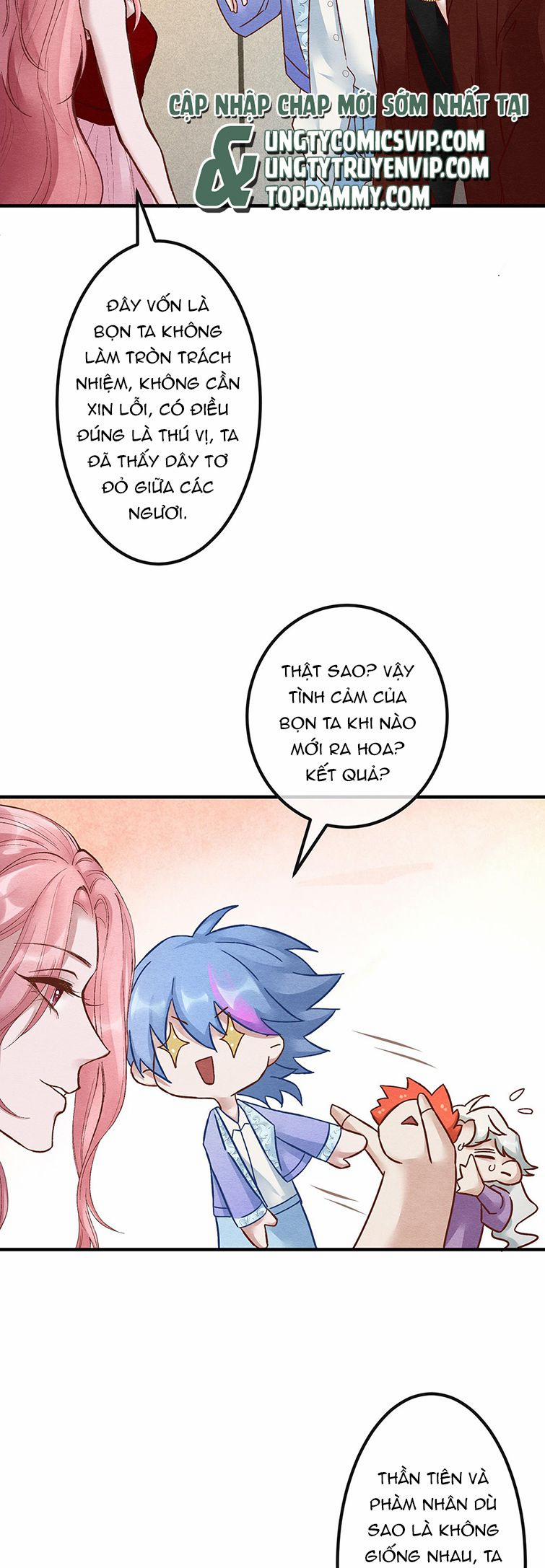 Diêm Vương Đại Nhân Cầu Ngược Tra 17 trang 17