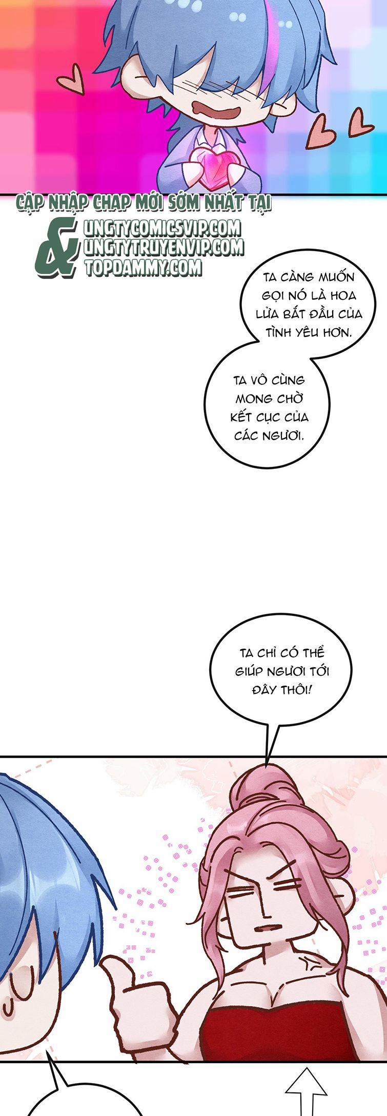 Diêm Vương Đại Nhân Cầu Ngược Tra 17 trang 21