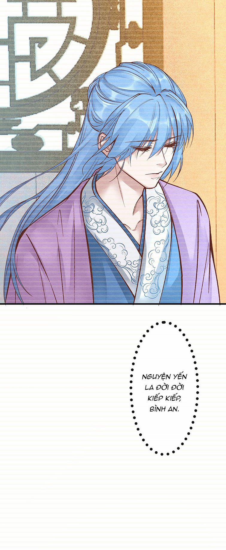 Diêm Vương Đại Nhân Cầu Ngược Tra 18 trang 20