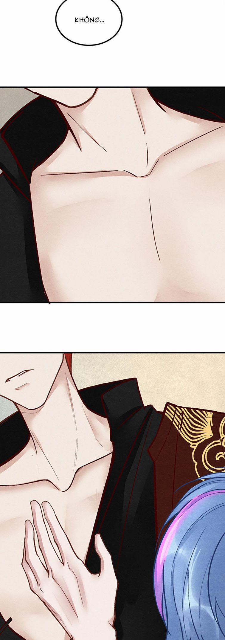 Diêm Vương Đại Nhân Cầu Ngược Tra 18 trang 3