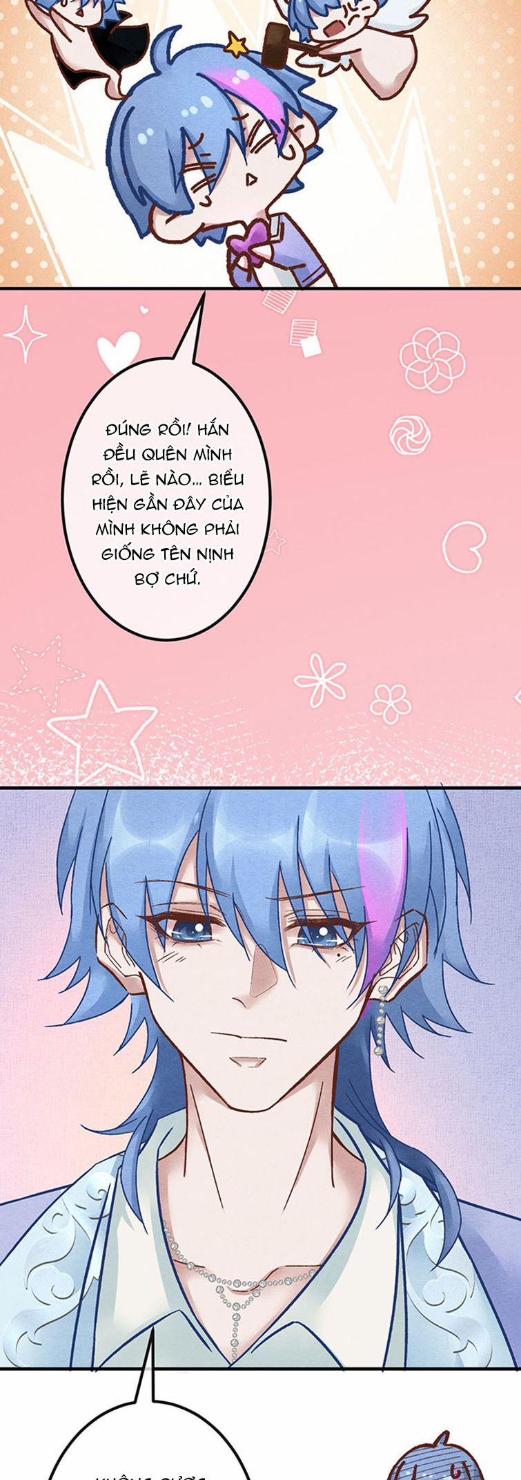 Diêm Vương Đại Nhân Cầu Ngược Tra 18 trang 6