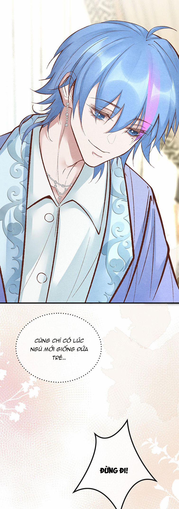 Diêm Vương Đại Nhân Cầu Ngược Tra 18 trang 9