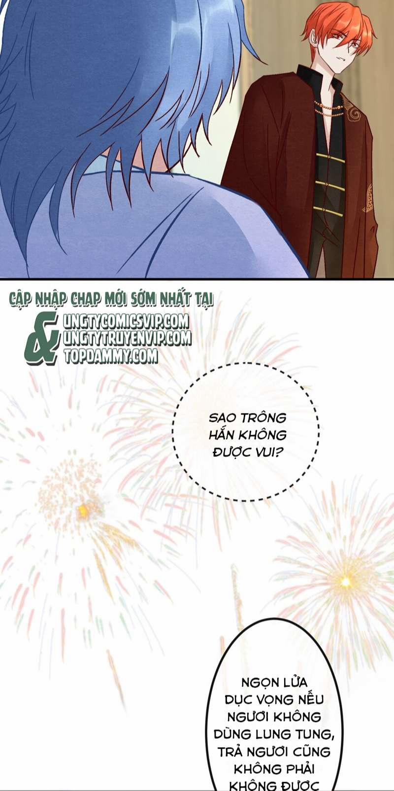 Diêm Vương Đại Nhân Cầu Ngược Tra 19 trang 14