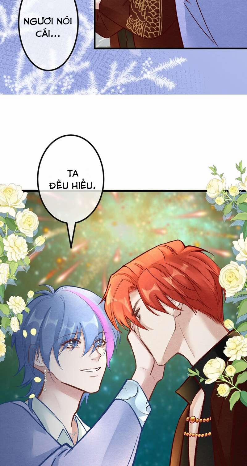 Diêm Vương Đại Nhân Cầu Ngược Tra 19 trang 20