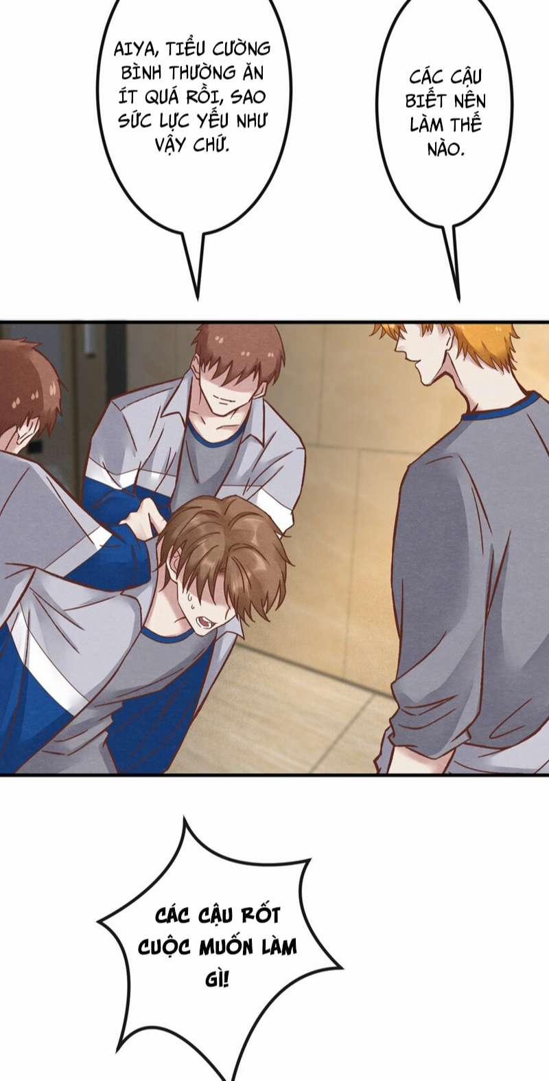 Diêm Vương Đại Nhân Cầu Ngược Tra 19 trang 34