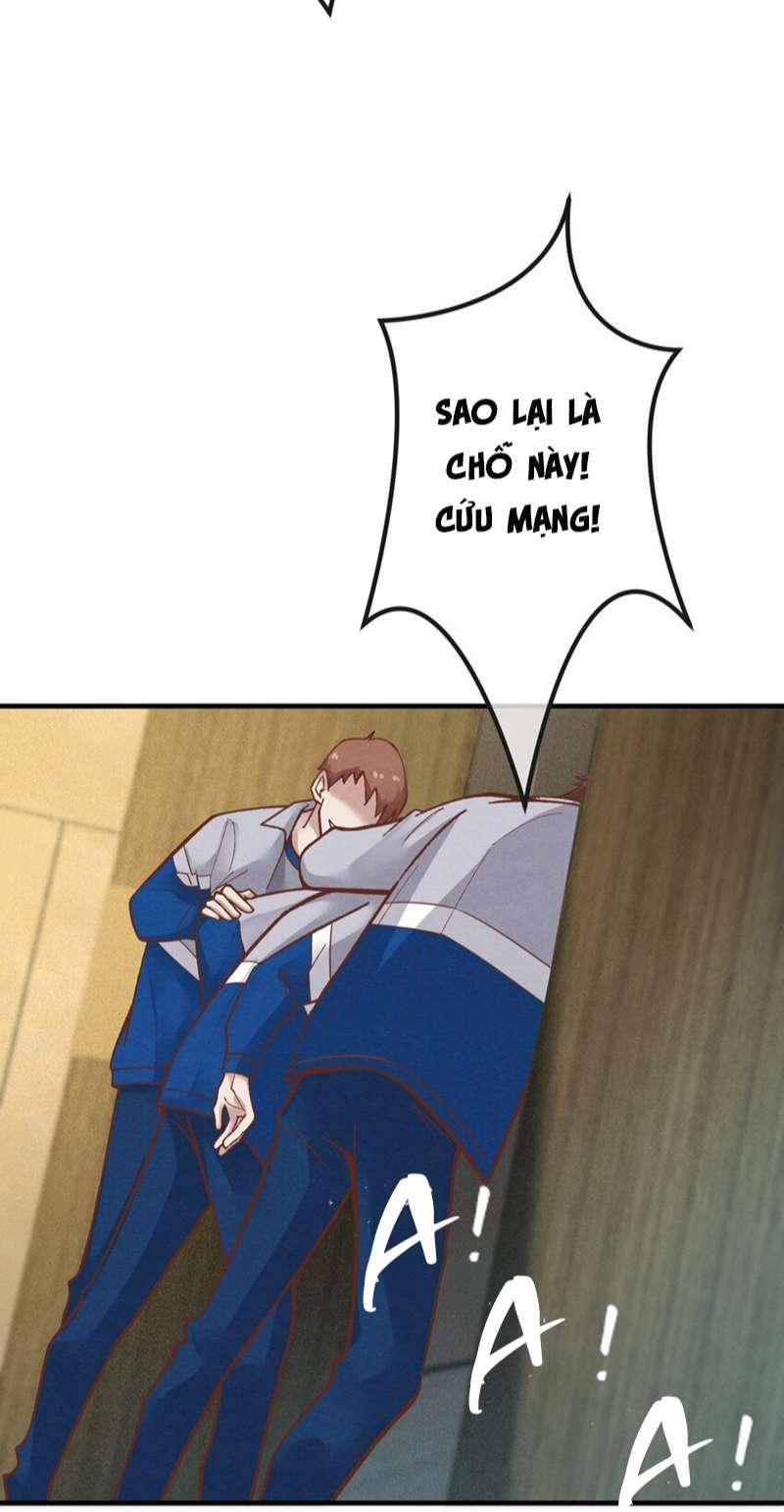 Diêm Vương Đại Nhân Cầu Ngược Tra 19 trang 35